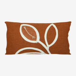 Almofada Rineira Joá - Terracota | Terracota